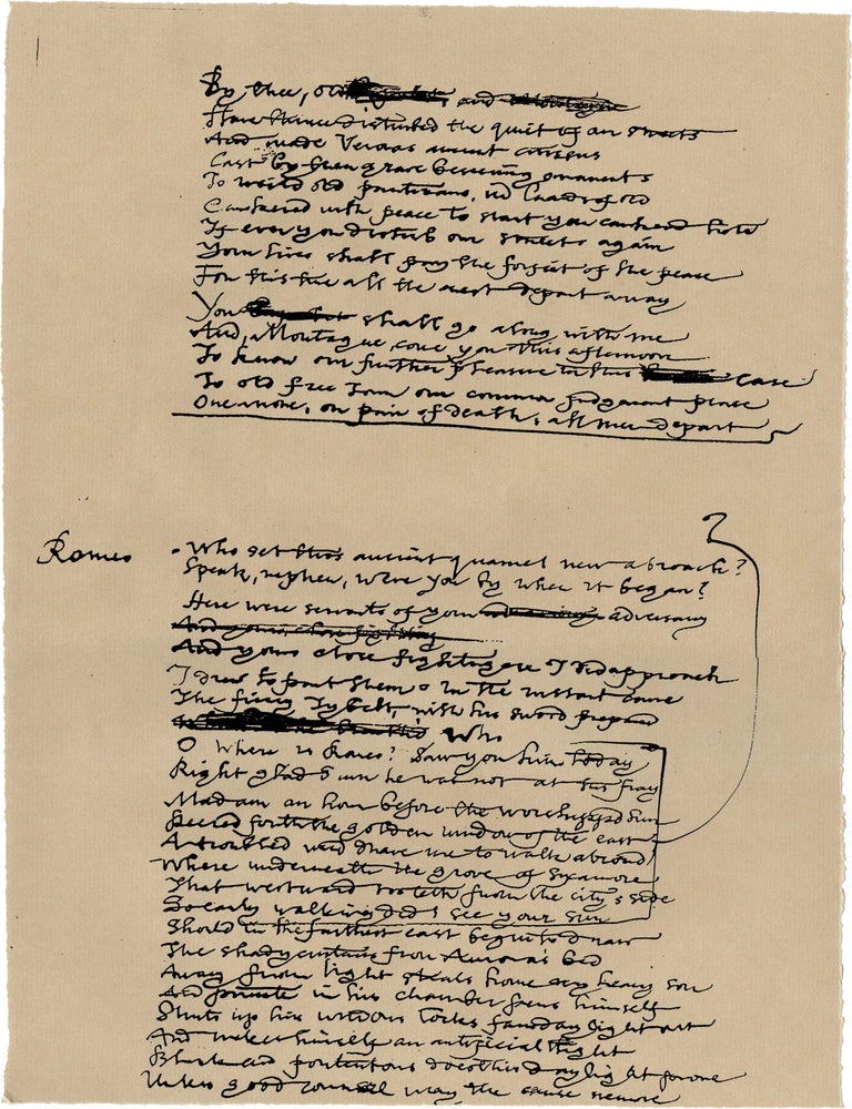 Shakespeare In Love