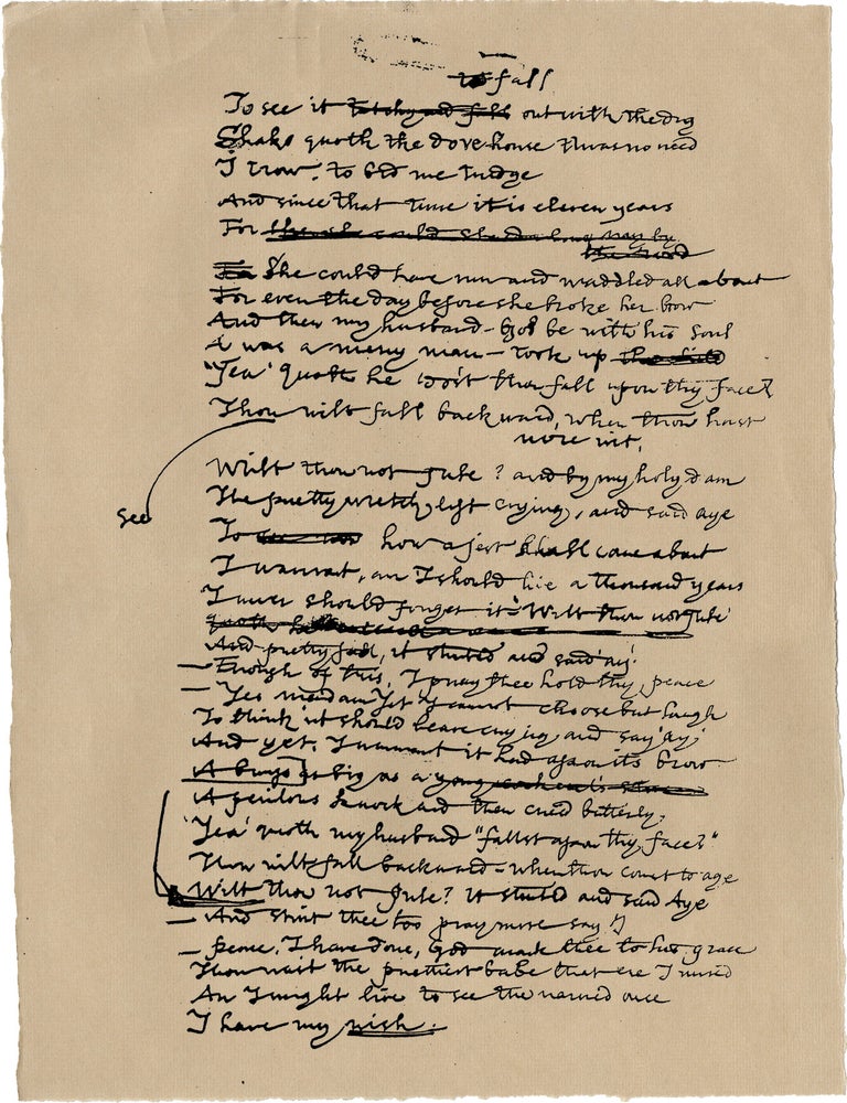 Shakespeare In Love