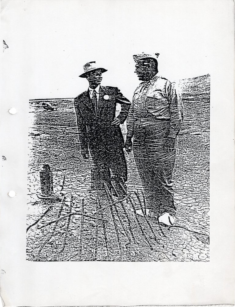 Fat Man and Little Boy