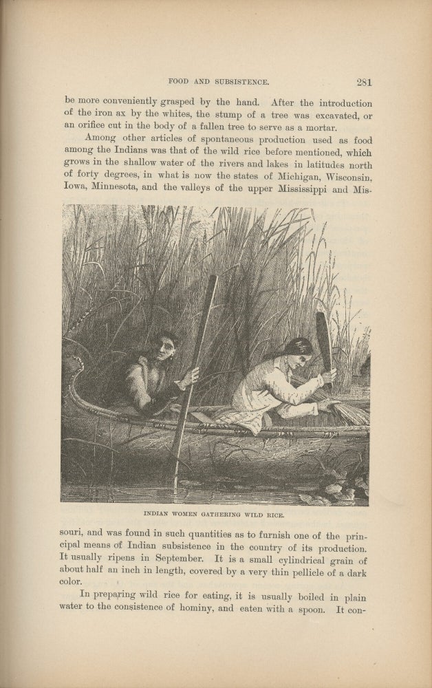 The American Indian (Uh-Nish-In-Na-Ba): The Whole Subject Complete in One Volume