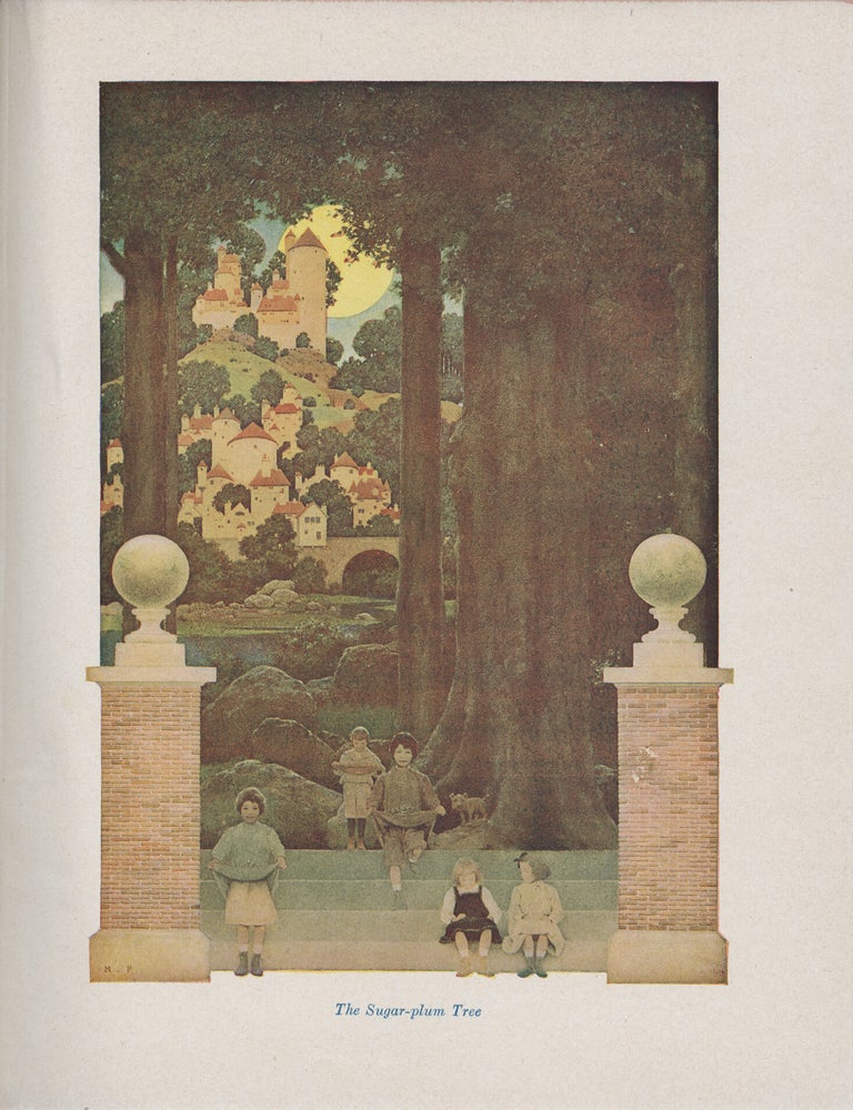 Poems of Childhood