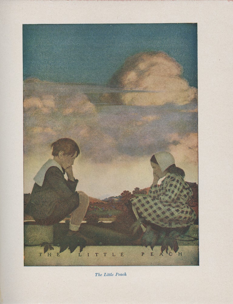 Poems of Childhood