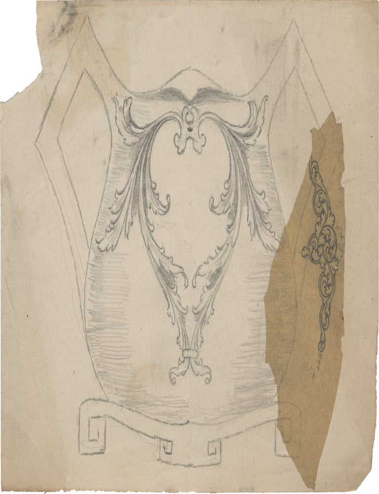 Draughtsman's Alphabets: A Series of Plain and Ornamental Alphabets Designed Especially for Engineers, Architects, Draughtsmen, Engravers, Painters, etc.