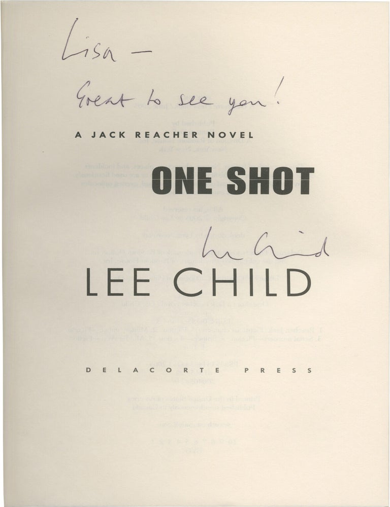 One Shot