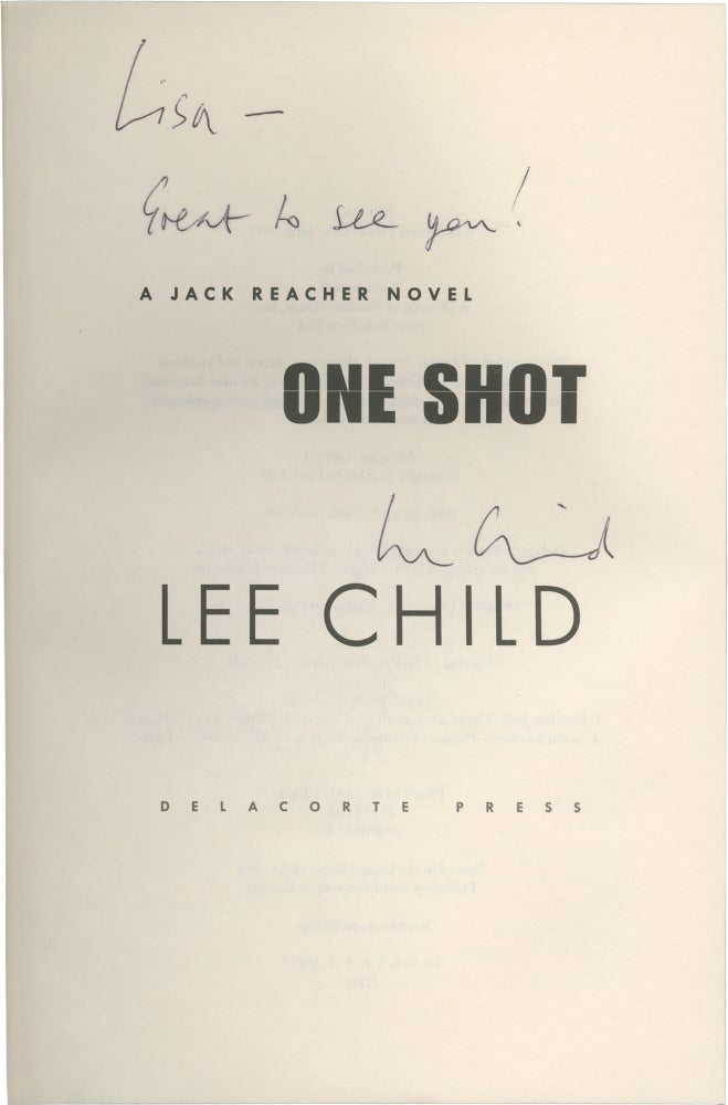 One Shot