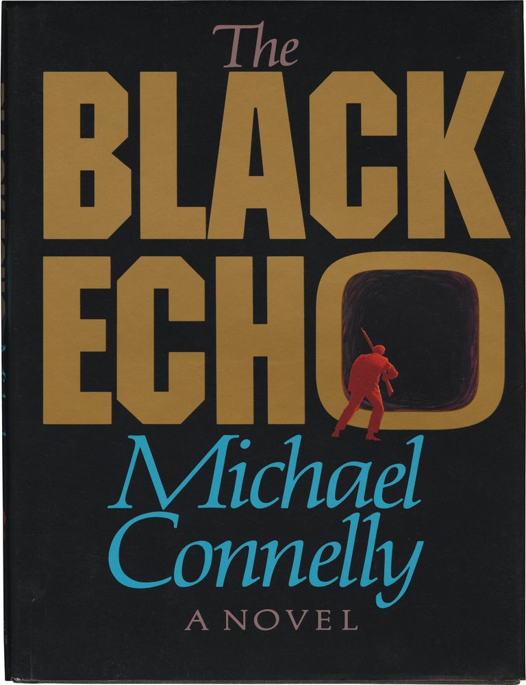 The Black Echo