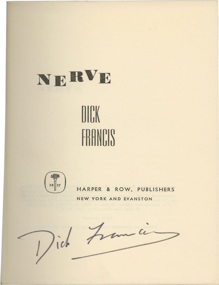 Nerve