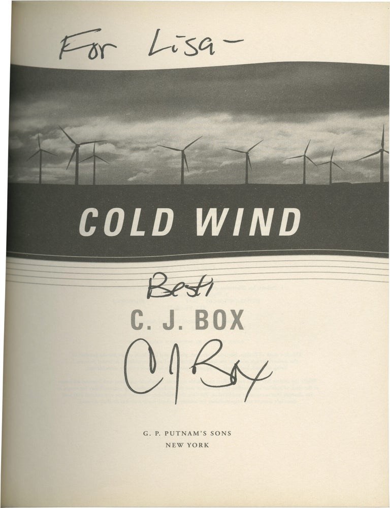 Cold Wind