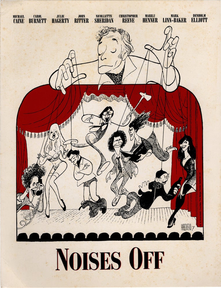 Noises Off