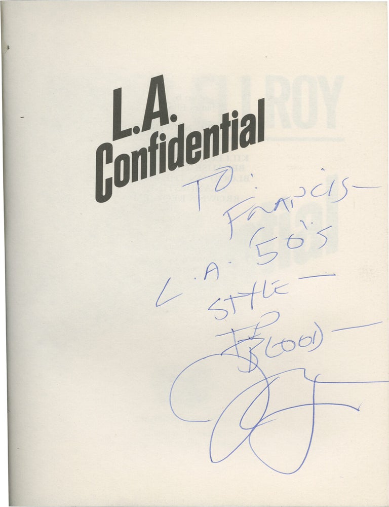 L.A. Confidential