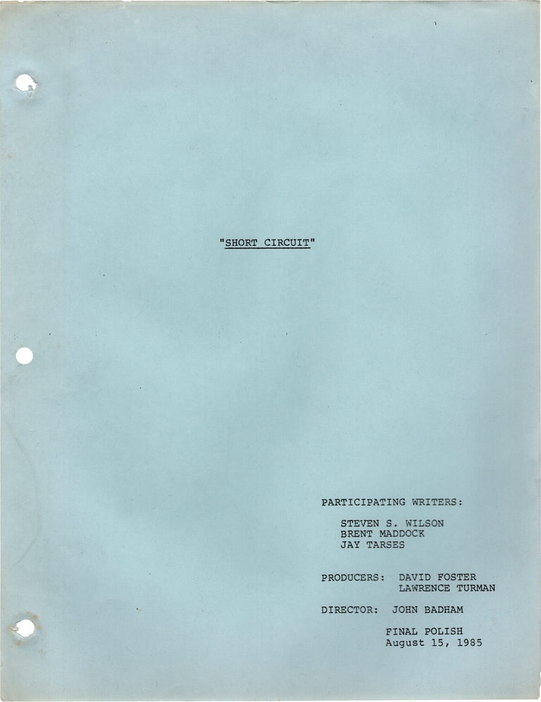 Short Circuit