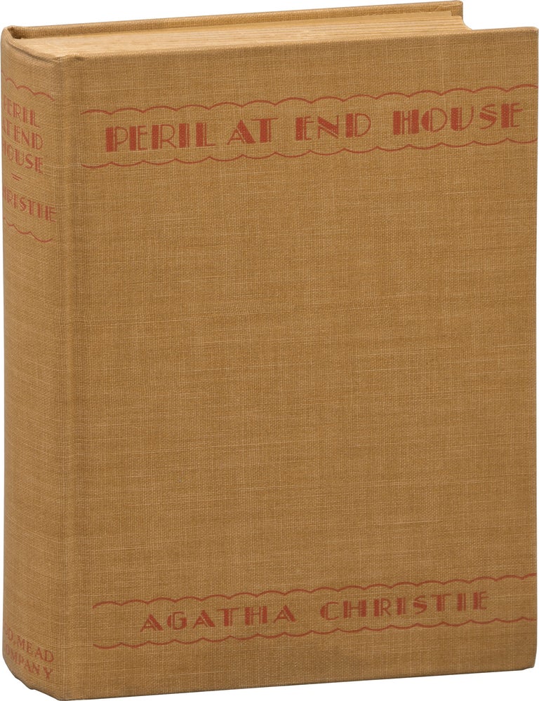 Peril at End House