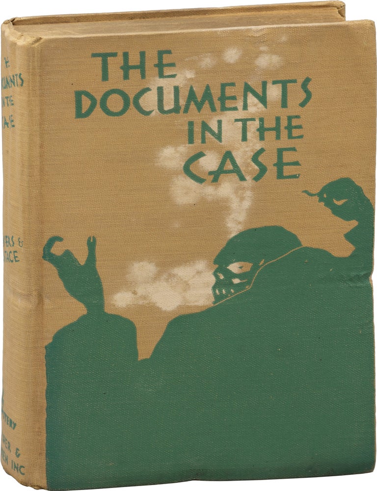 The Documents in the Case