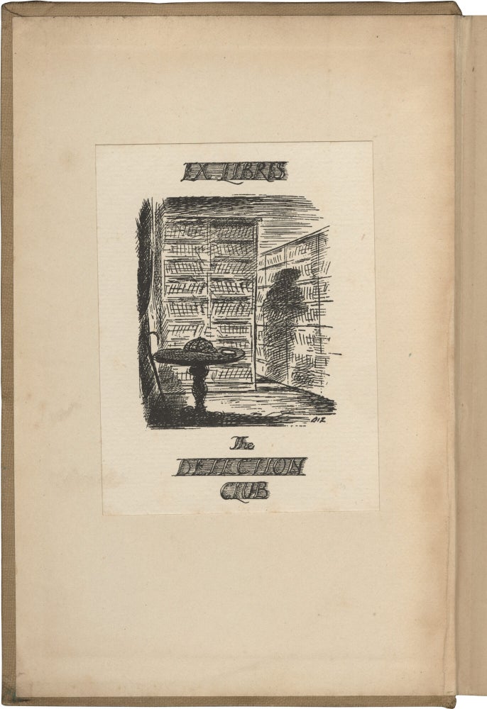The Documents in the Case