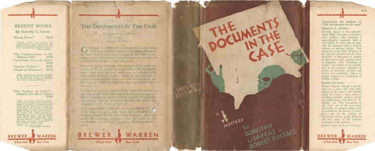 The Documents in the Case