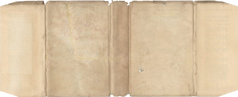 The Documents in the Case