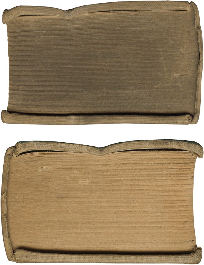 The Documents in the Case