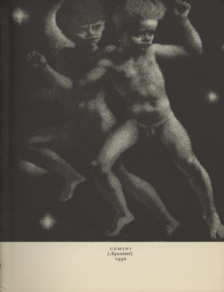 Oil Paint and Grease Paint: Autobiography of Laura Knight