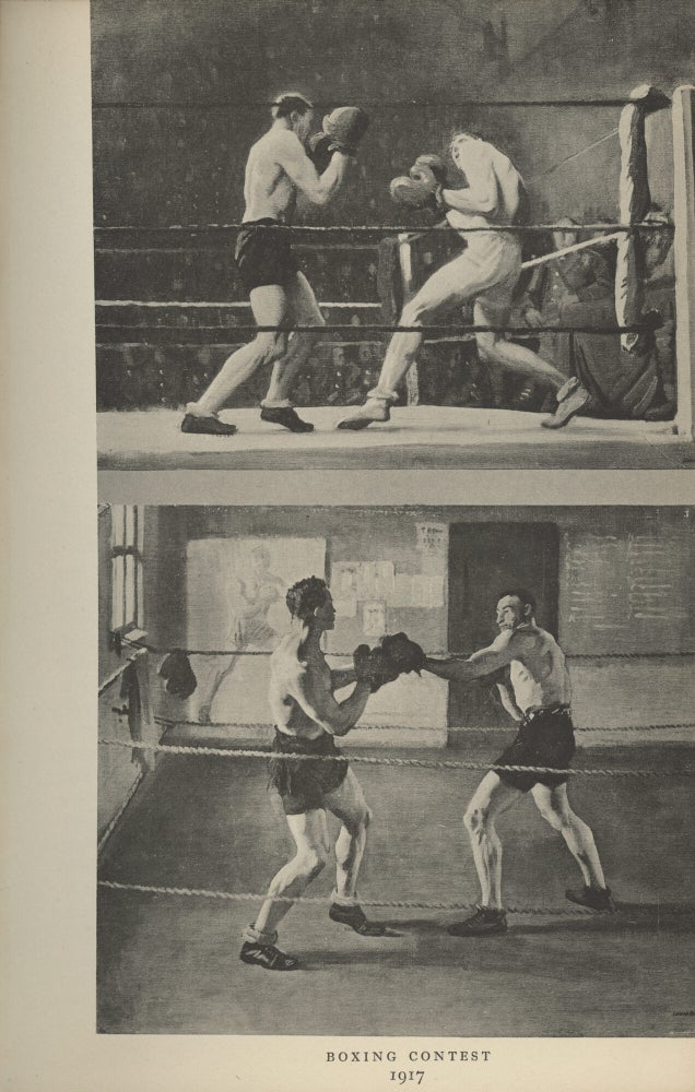 Oil Paint and Grease Paint: Autobiography of Laura Knight