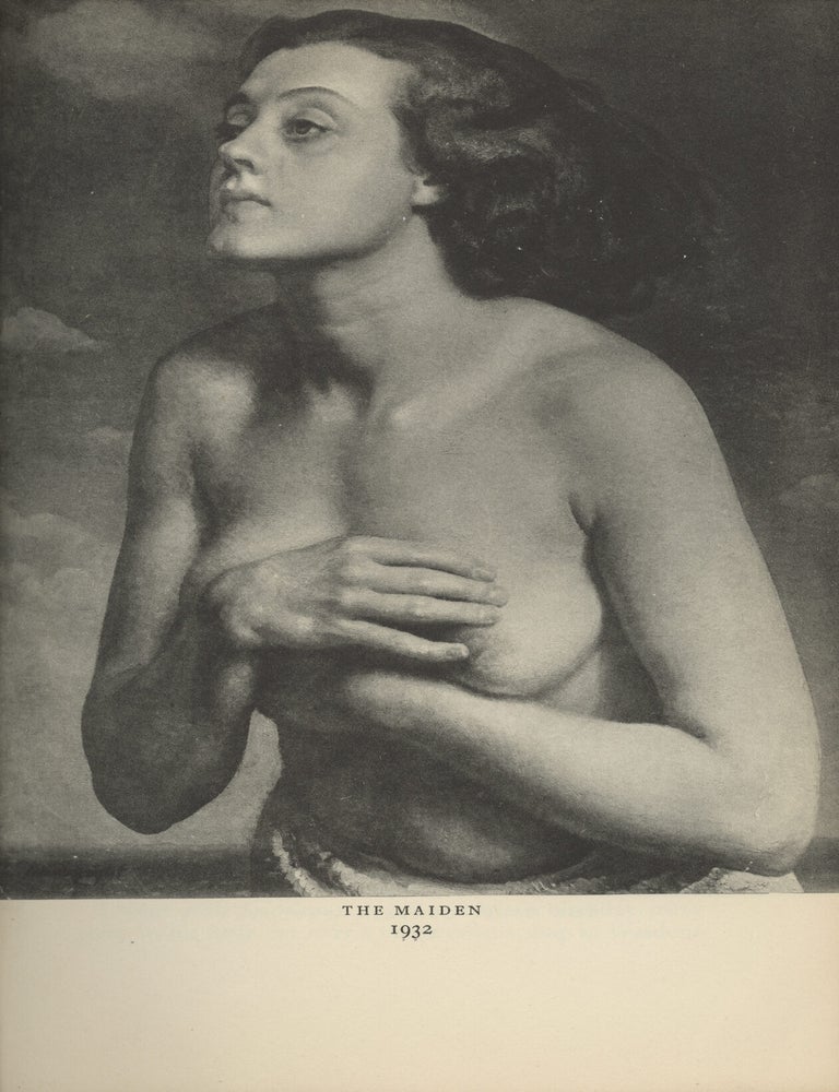 Oil Paint and Grease Paint: Autobiography of Laura Knight