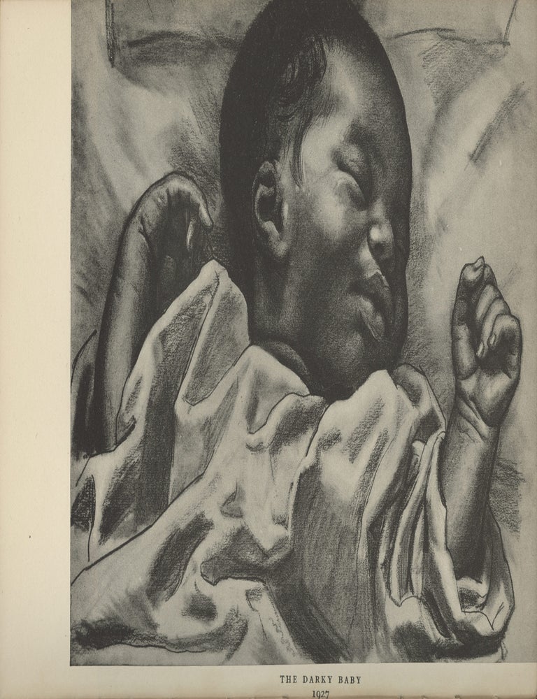 Oil Paint and Grease Paint: Autobiography of Laura Knight