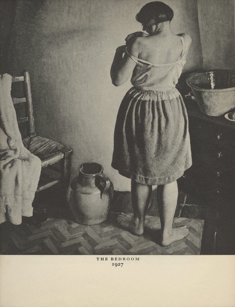 Oil Paint and Grease Paint: Autobiography of Laura Knight