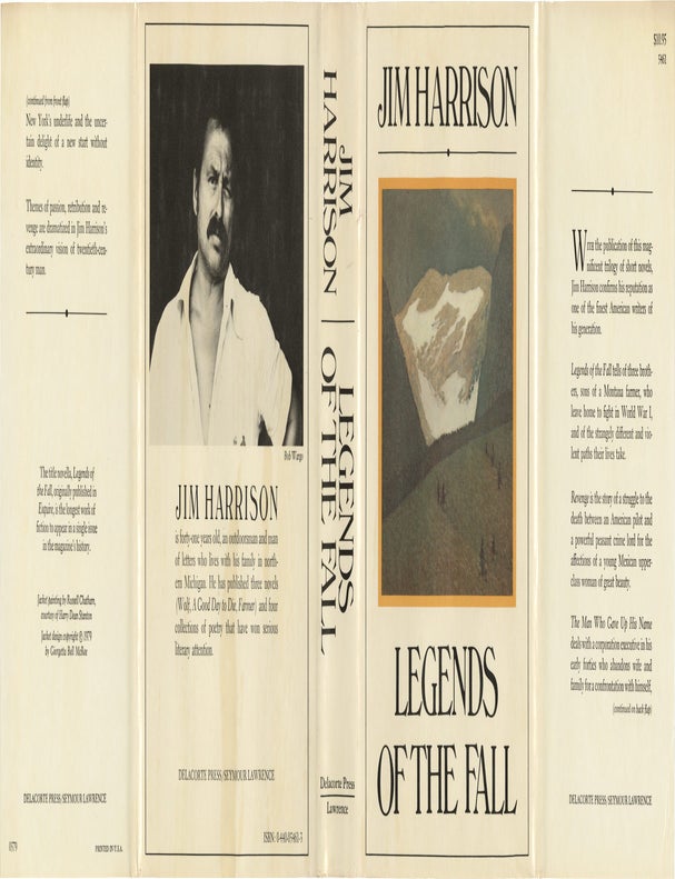 Legends of the Fall