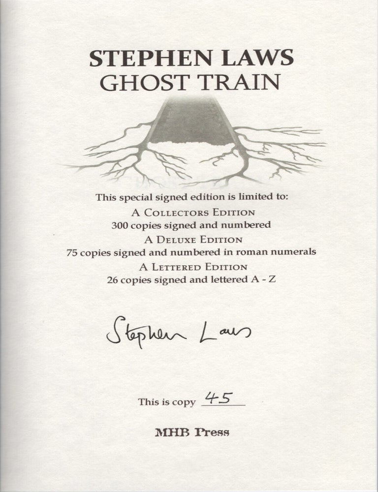 Ghost Train