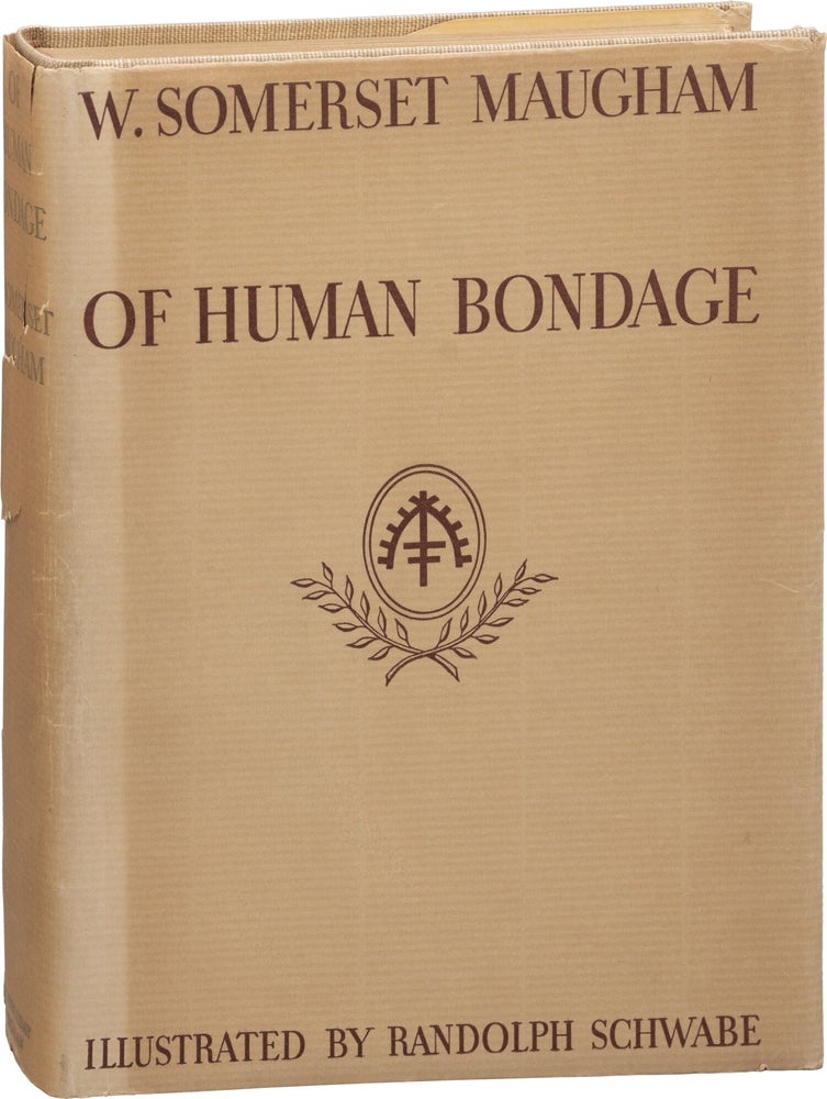 Of Human Bondage