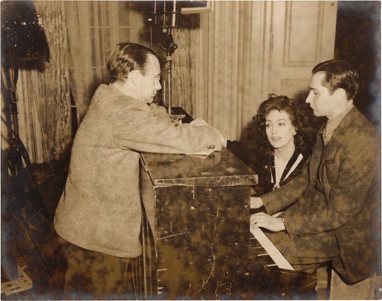 Archive of photographs belonging to screenwriter Jack Henley, circa 1920-1957