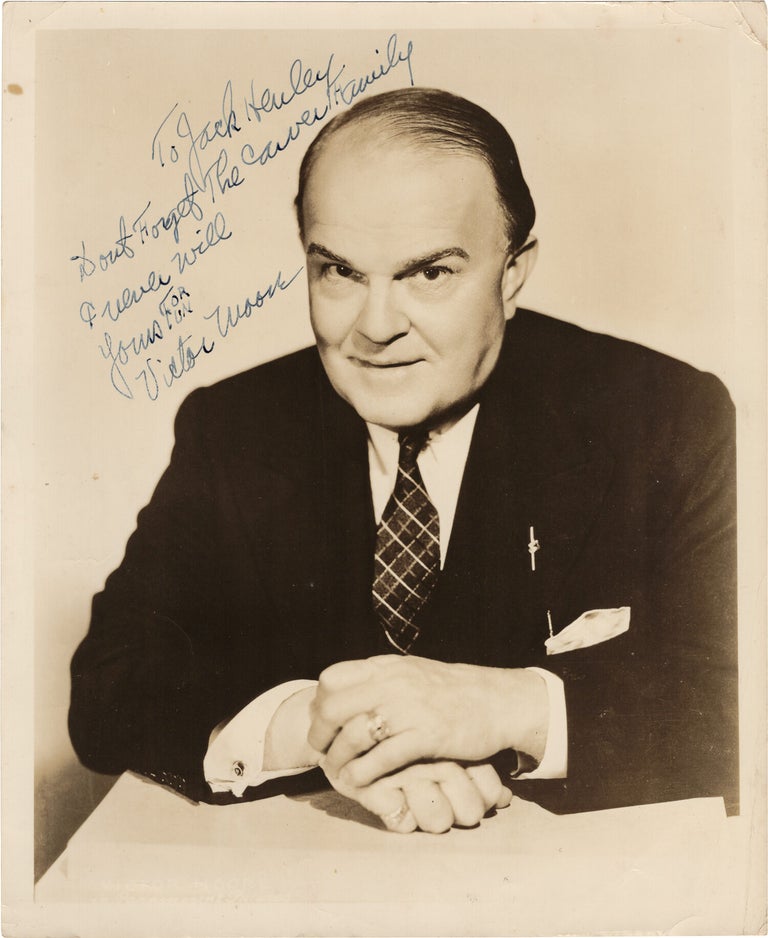 Archive of photographs belonging to screenwriter Jack Henley, circa 1920-1957