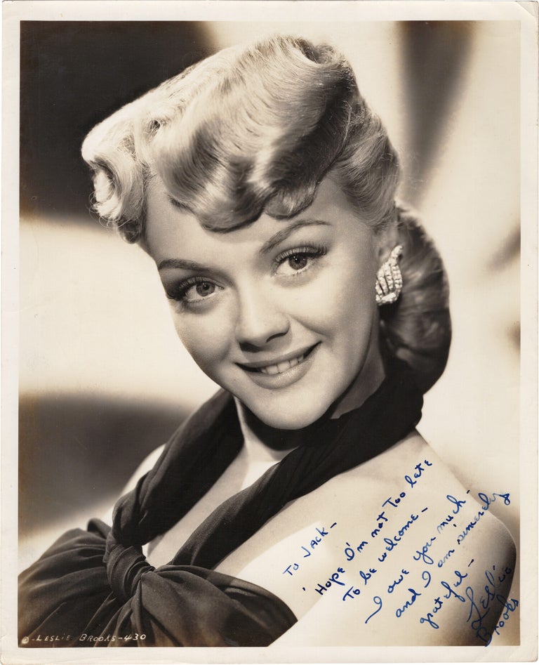 Archive of photographs belonging to screenwriter Jack Henley, circa 1920-1957