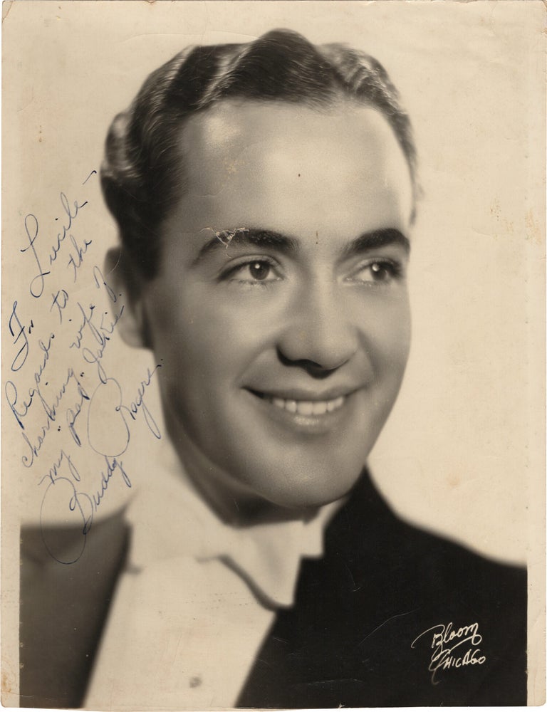 Archive of photographs belonging to screenwriter Jack Henley, circa 1920-1957