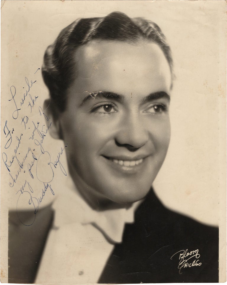Archive of photographs belonging to screenwriter Jack Henley, circa 1920-1957