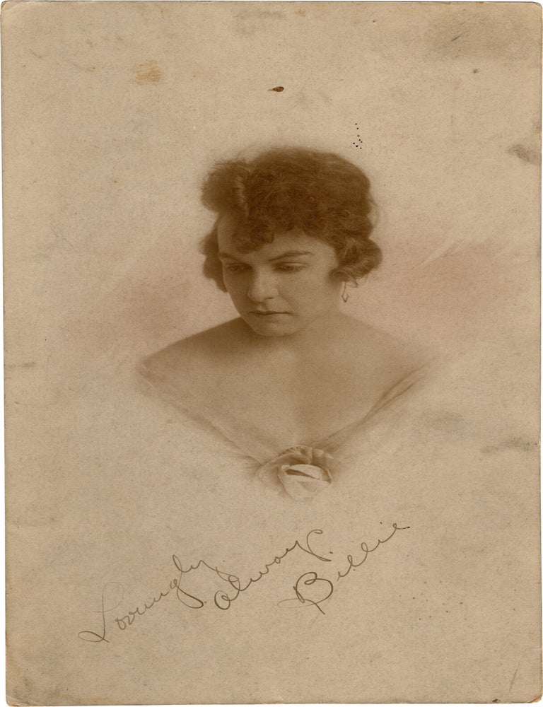 Archive of photographs belonging to screenwriter Jack Henley, circa 1920-1957