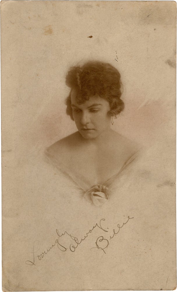 Archive of photographs belonging to screenwriter Jack Henley, circa 1920-1957