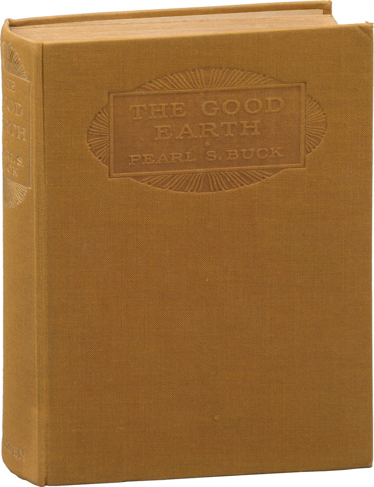 The Good Earth