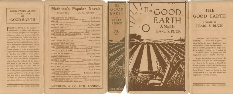 The Good Earth