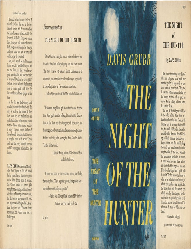 Night of the Hunter