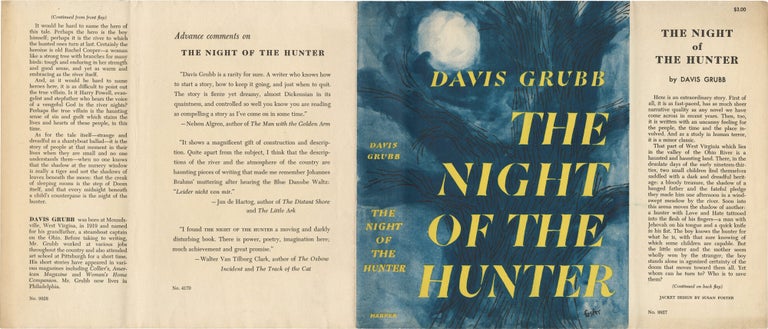 Night of the Hunter