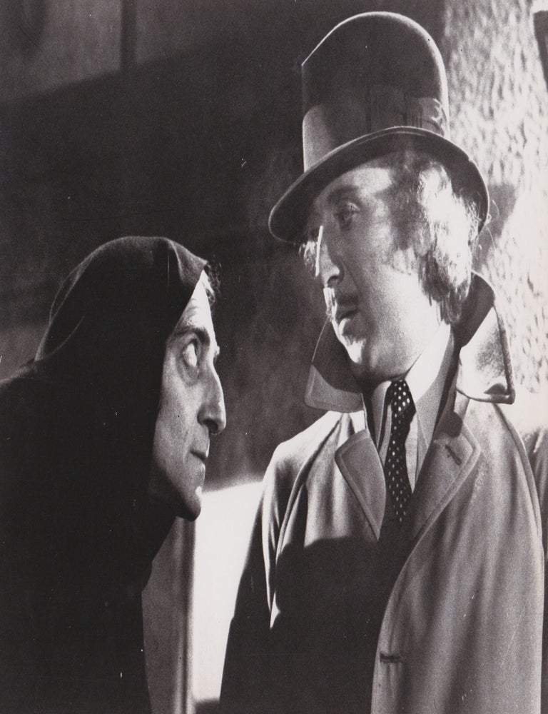 Young Frankenstein