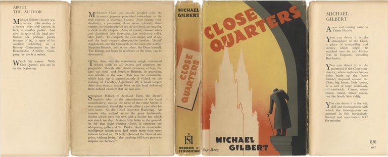 Close Quarters
