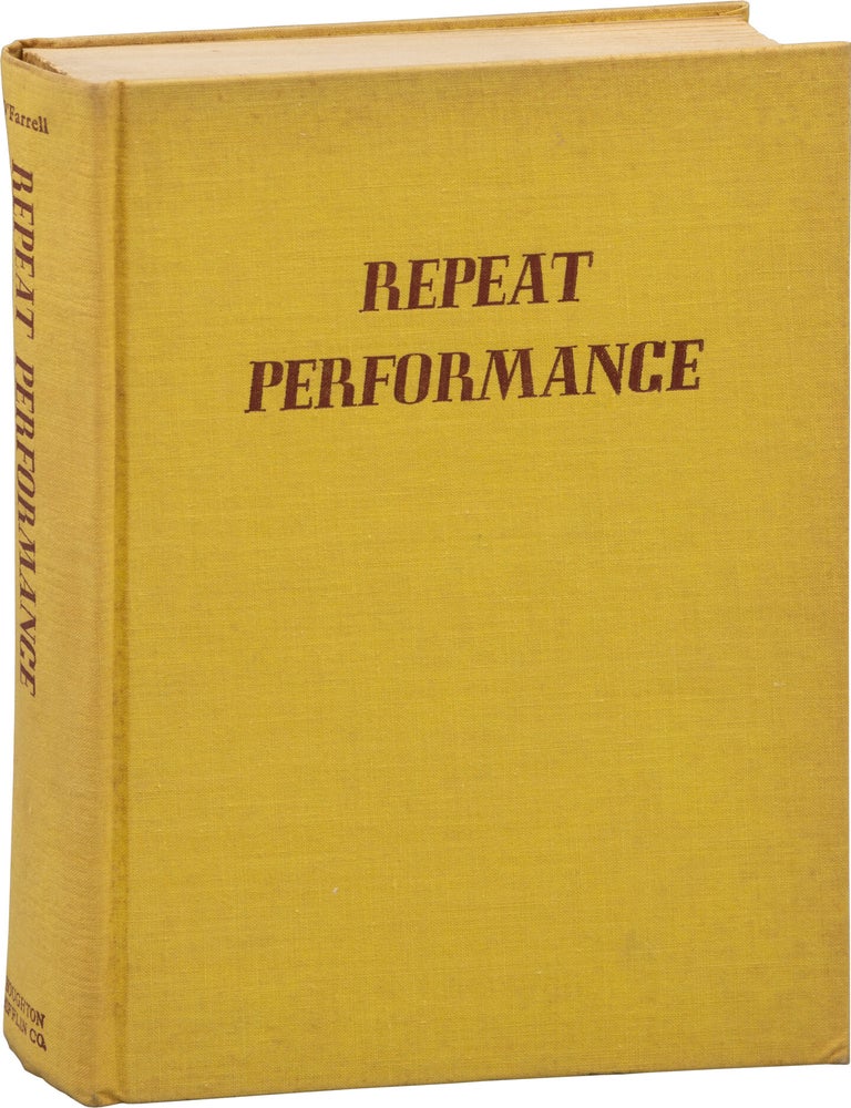 Repeat Performance