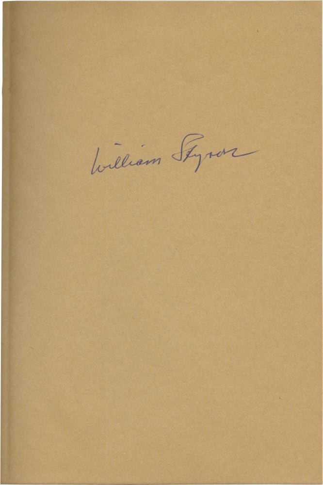 The Confessions of Nat Turner