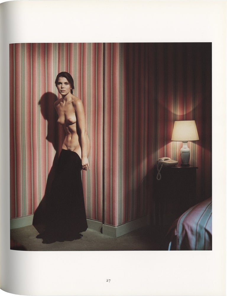 Chambre Close