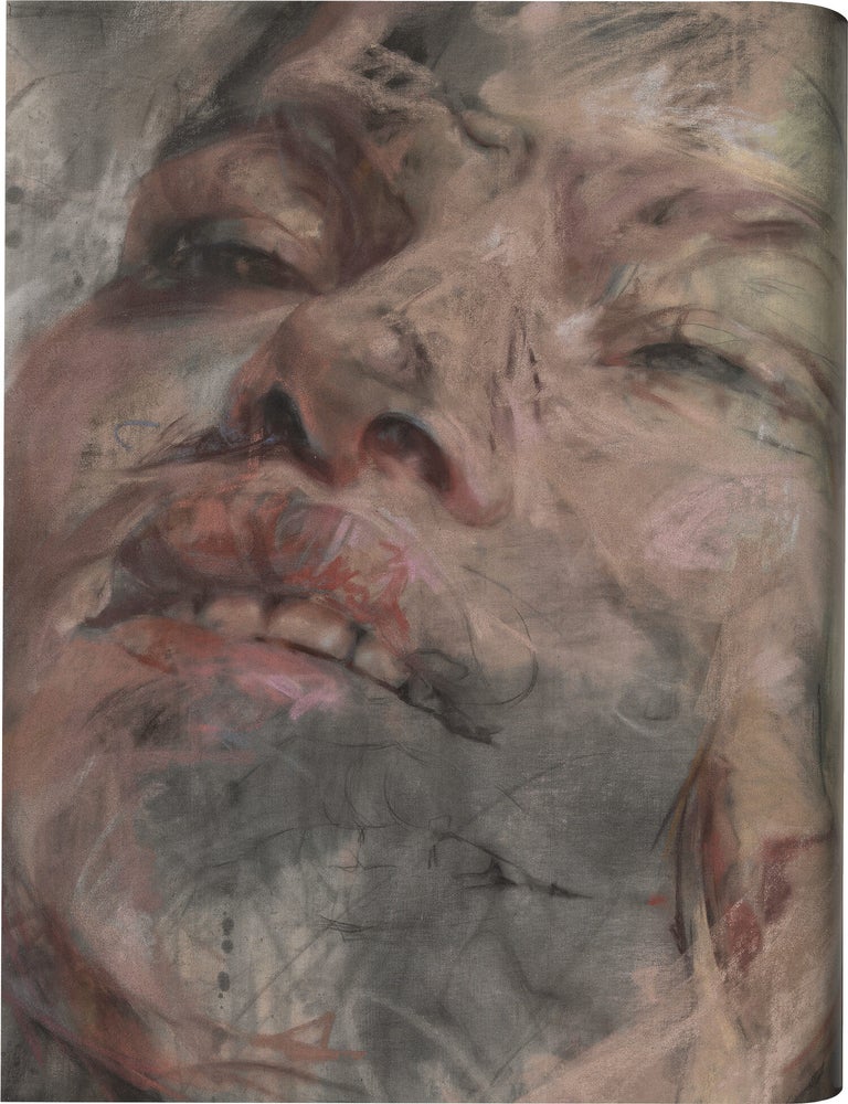 Jenny Saville