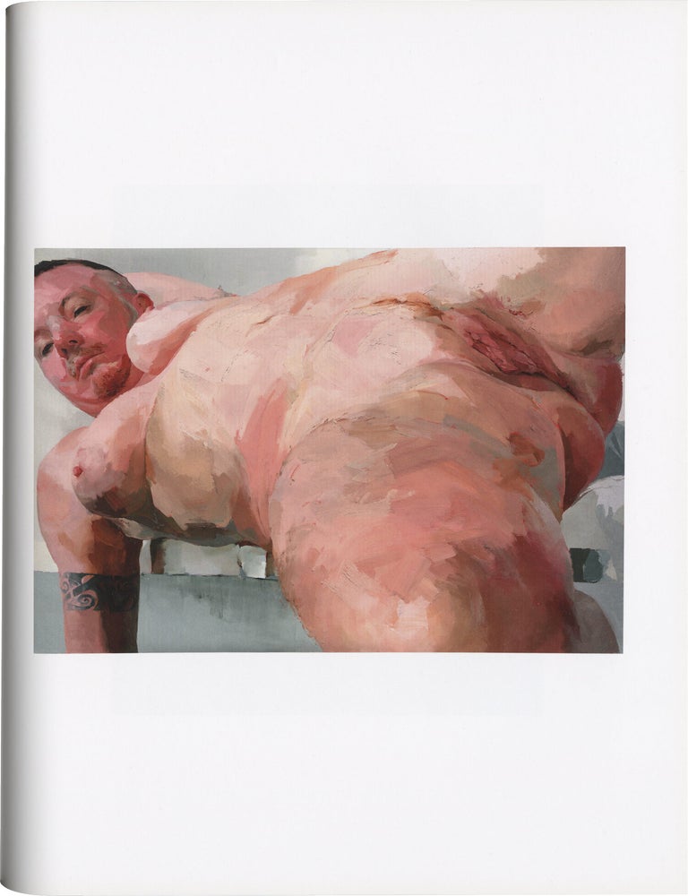 Jenny Saville