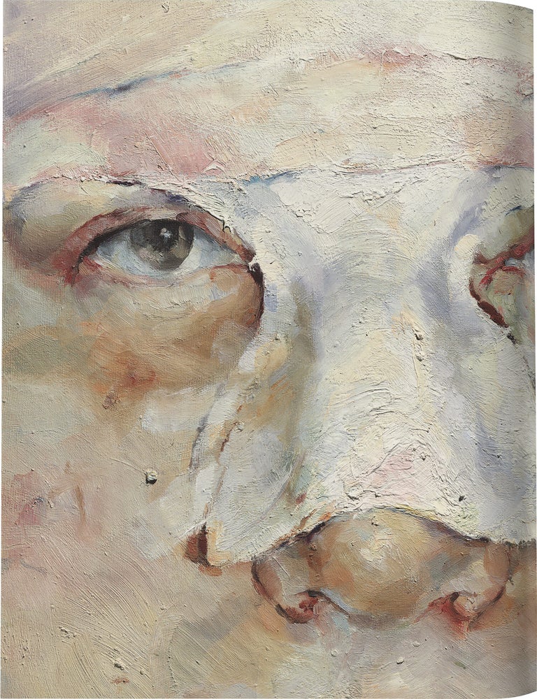 Jenny Saville