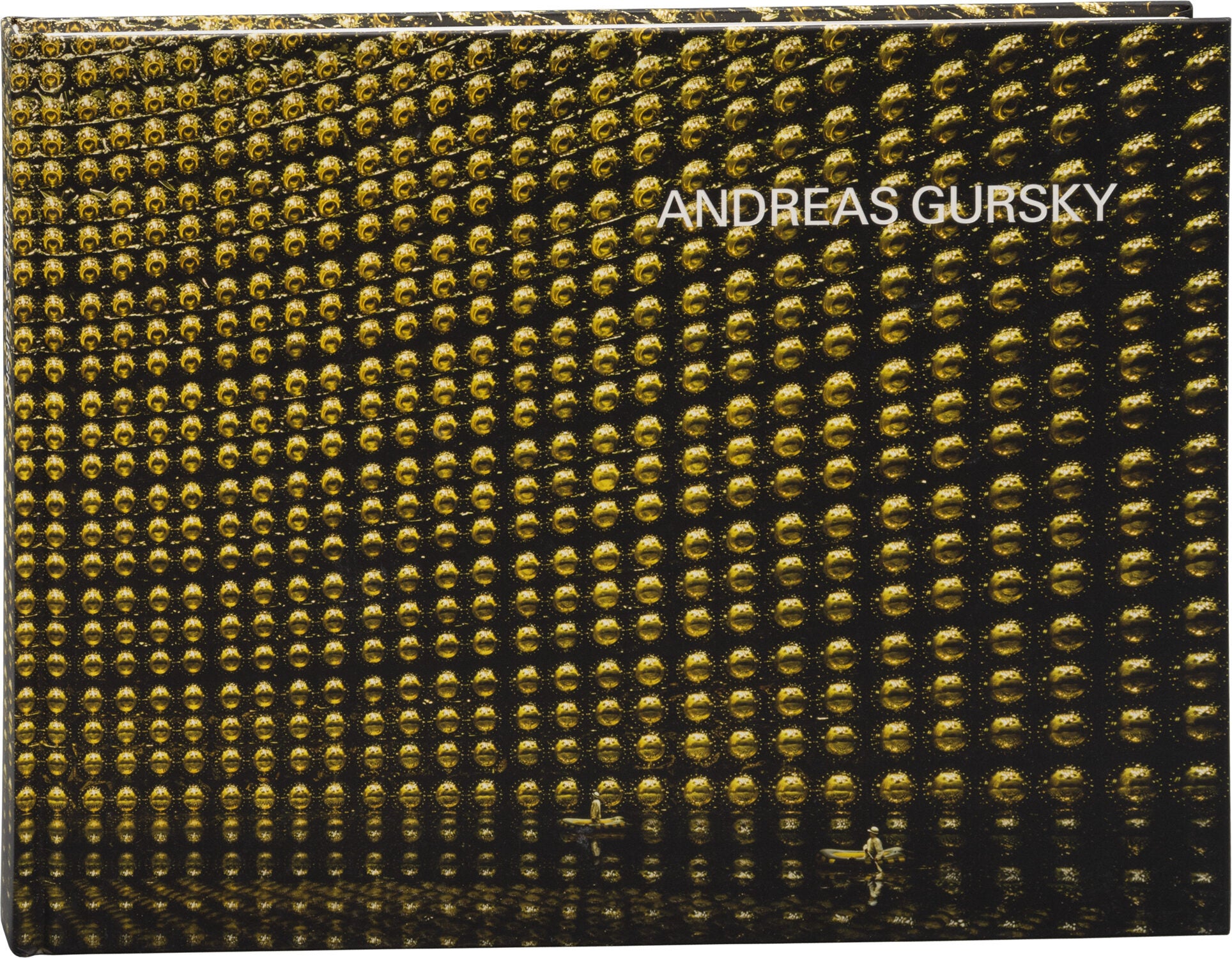 Andreas Gursky | Andreas Gursky