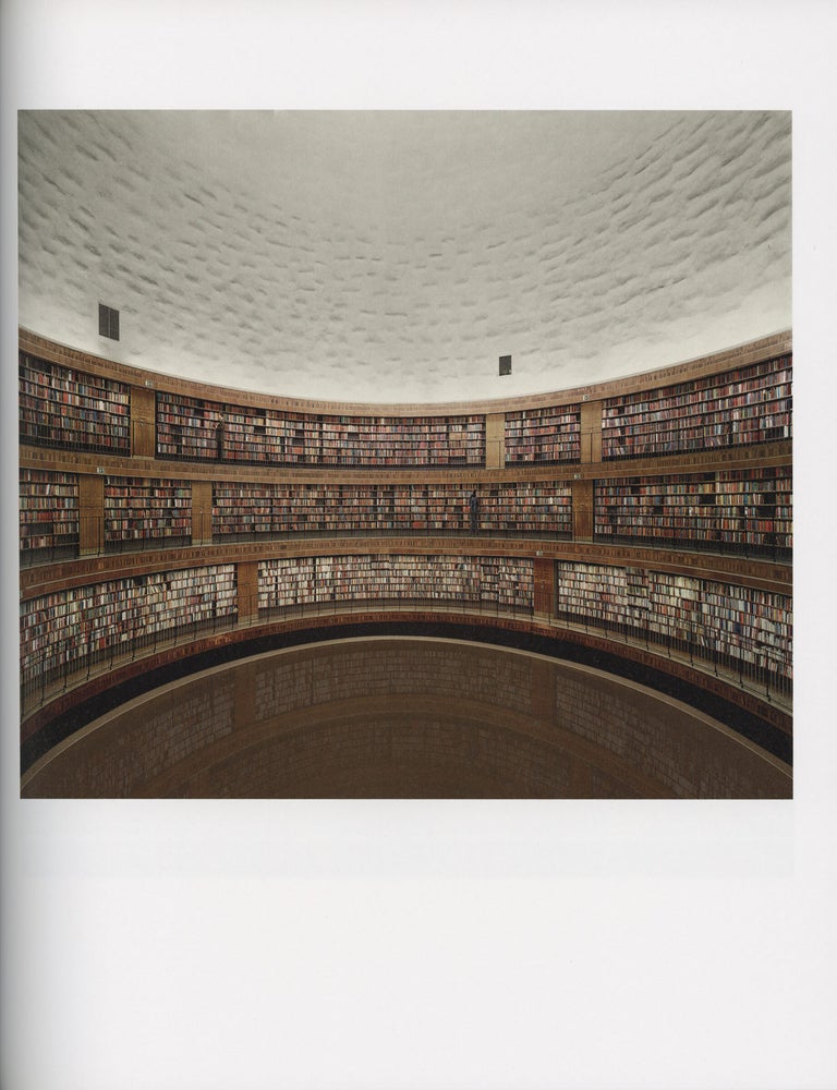 Andreas Gursky